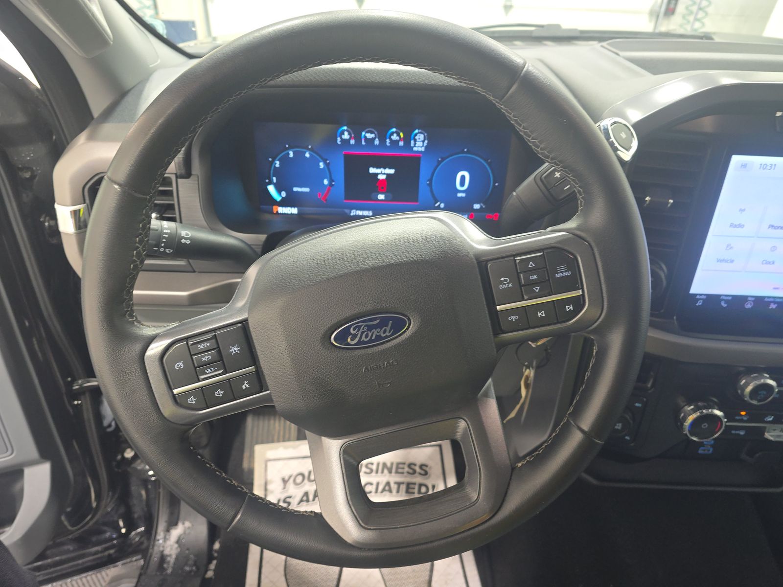 2024 Ford F-150 XLT AWD