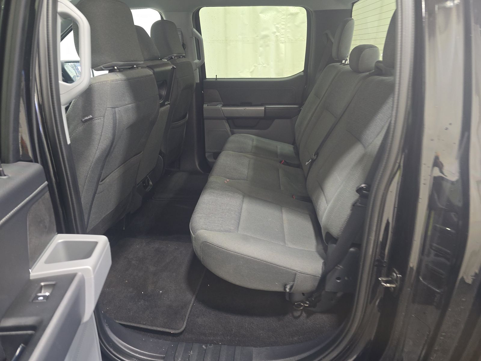 2024 Ford F-150 XLT AWD