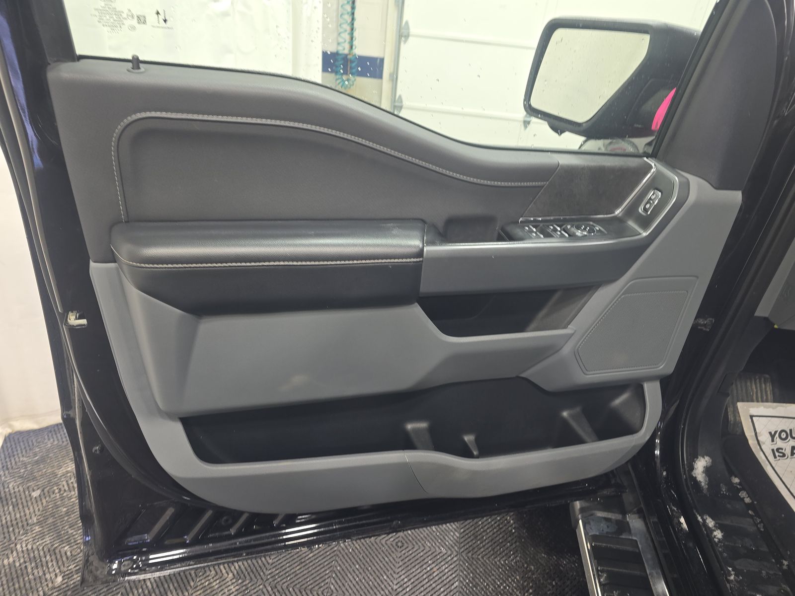 2024 Ford F-150 XLT AWD