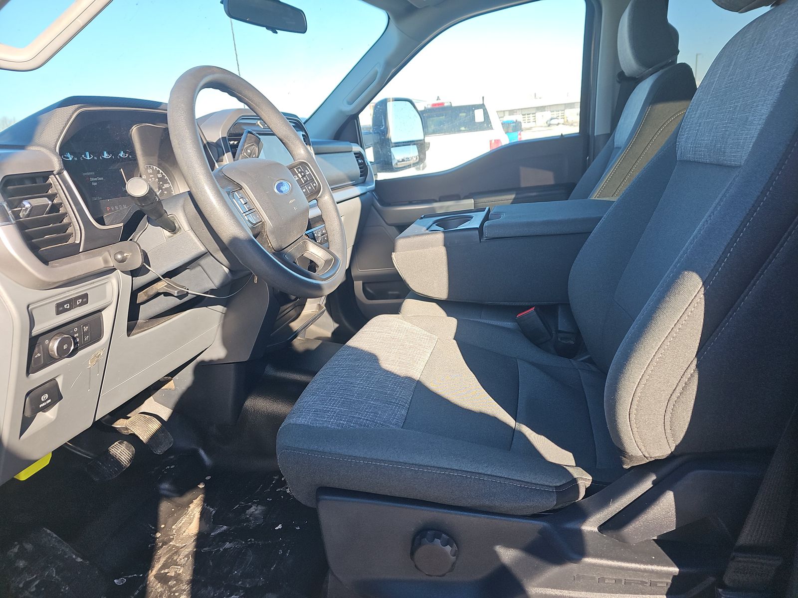 2022 Ford F-150 XLT AWD