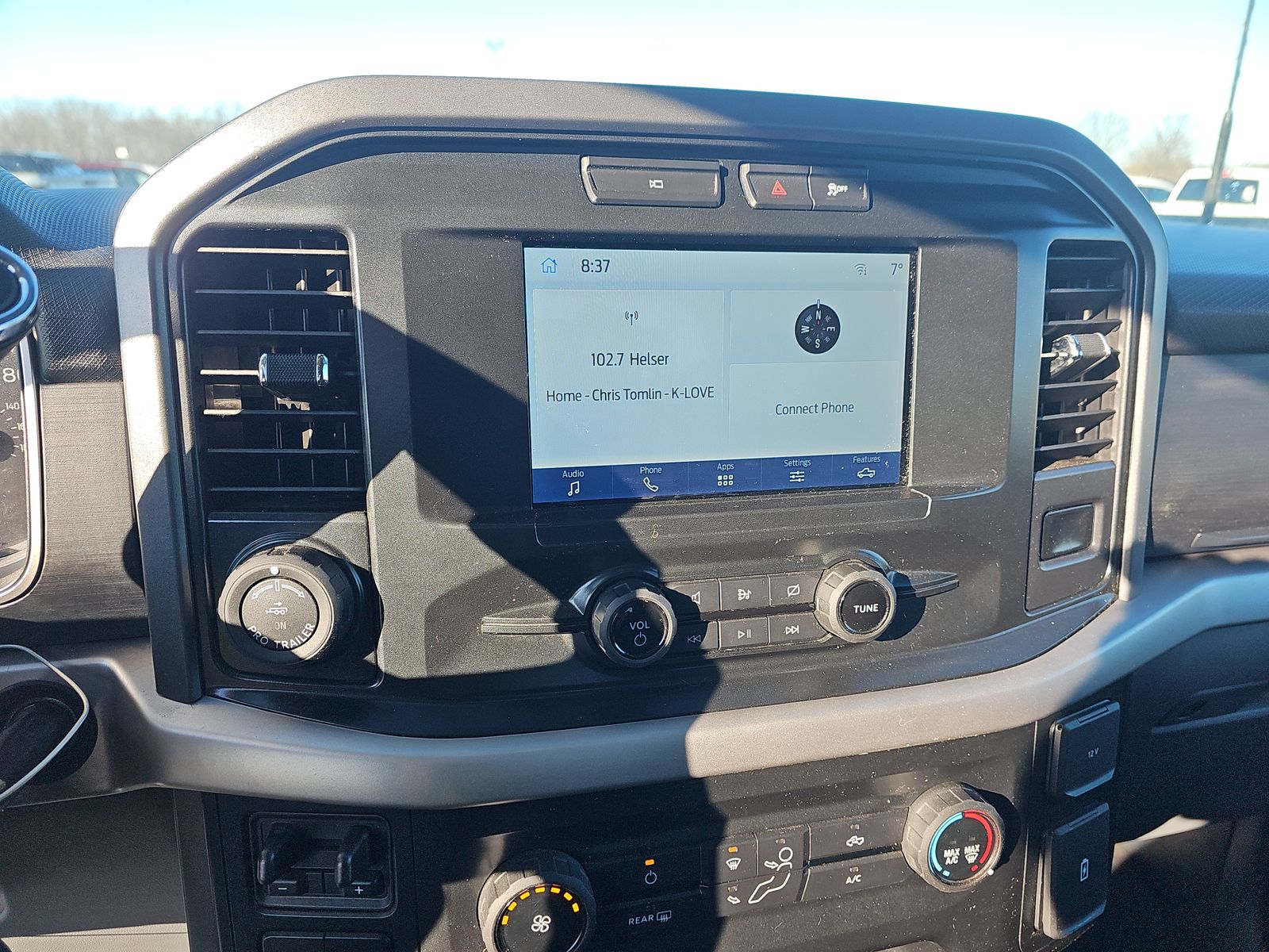 2022 Ford F-150 XLT AWD