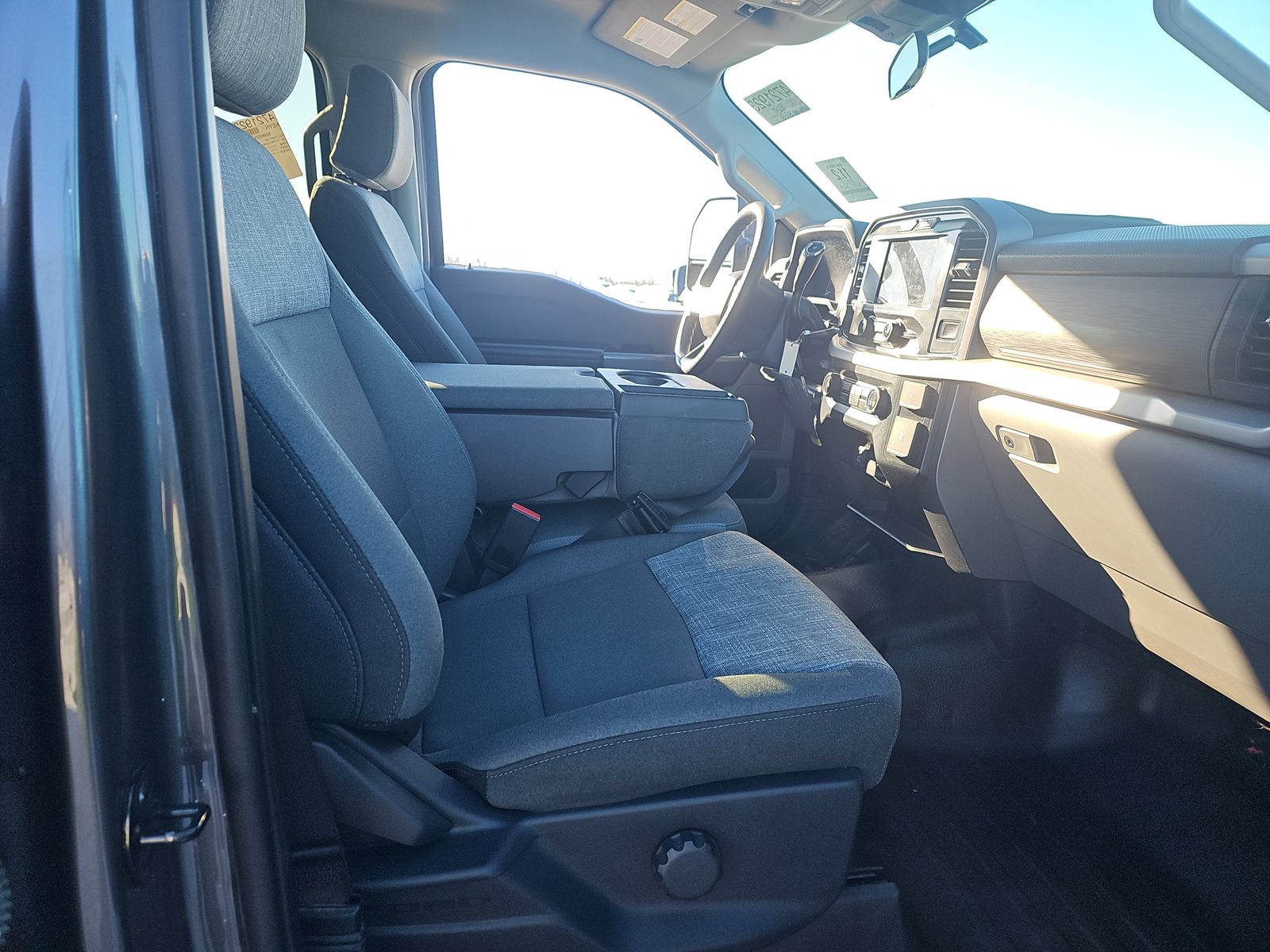 2022 Ford F-150 XLT AWD