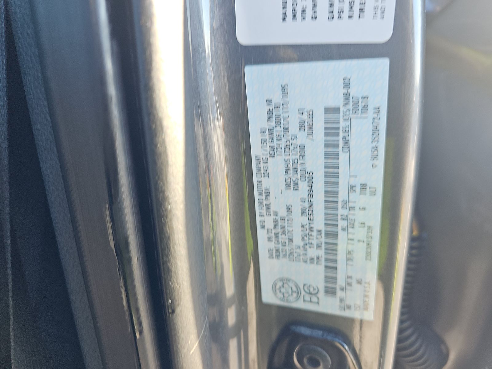 2022 Ford F-150 XLT AWD