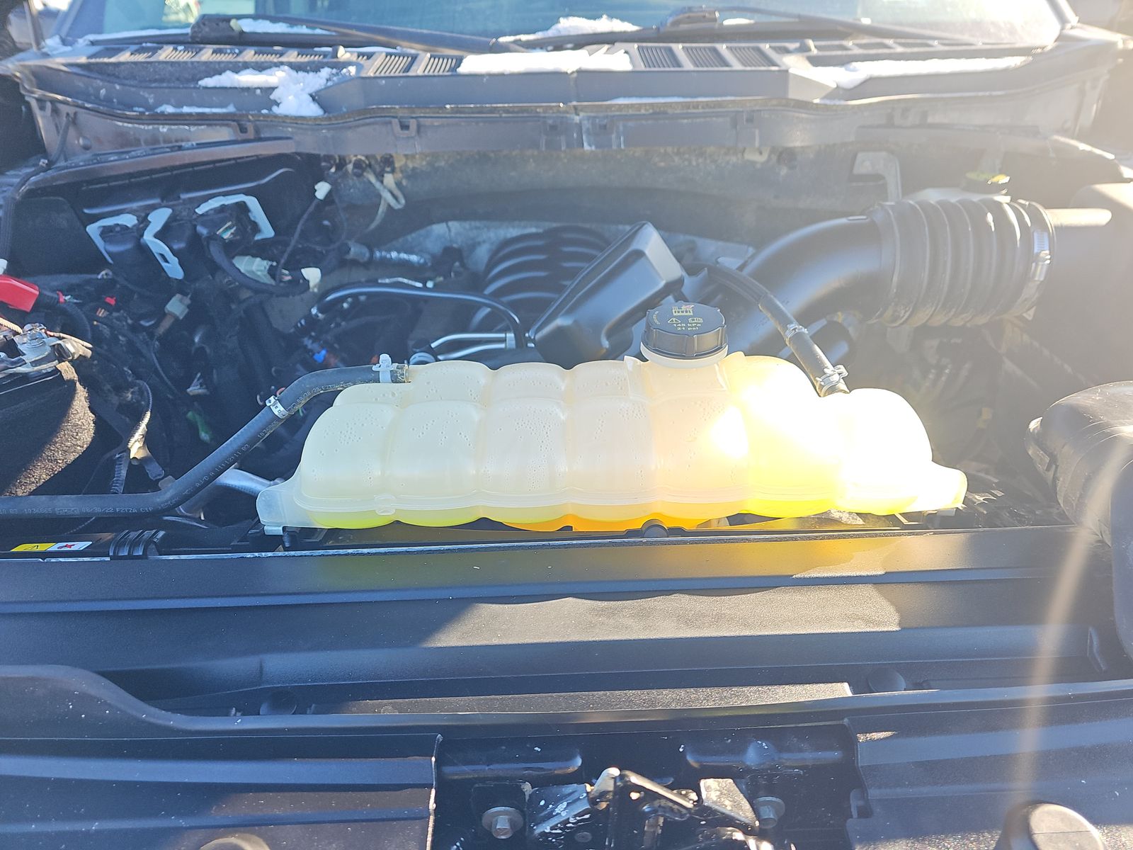 2022 Ford F-150 XLT AWD