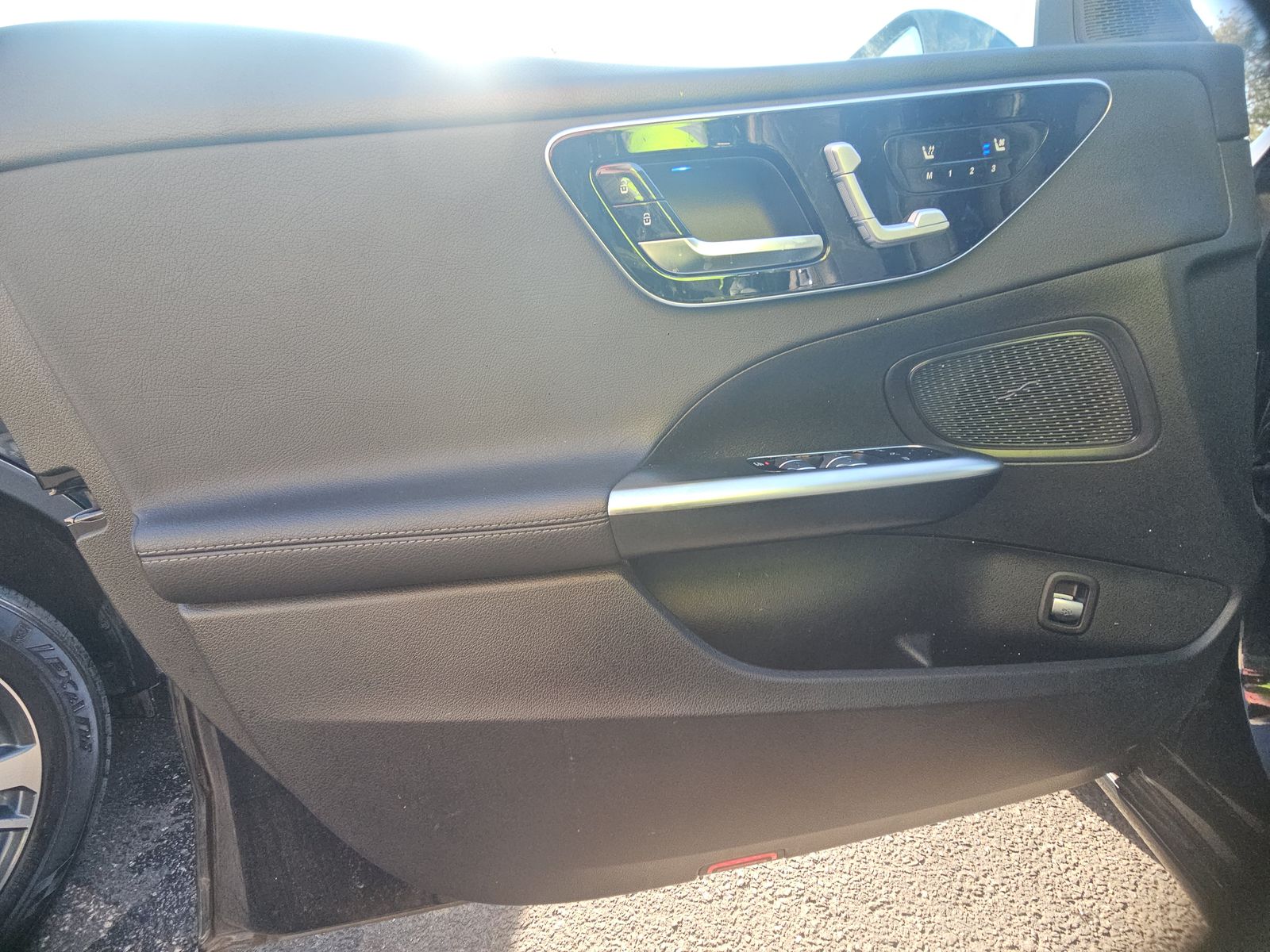 2022 Mercedes-Benz C-Class C 300 RWD