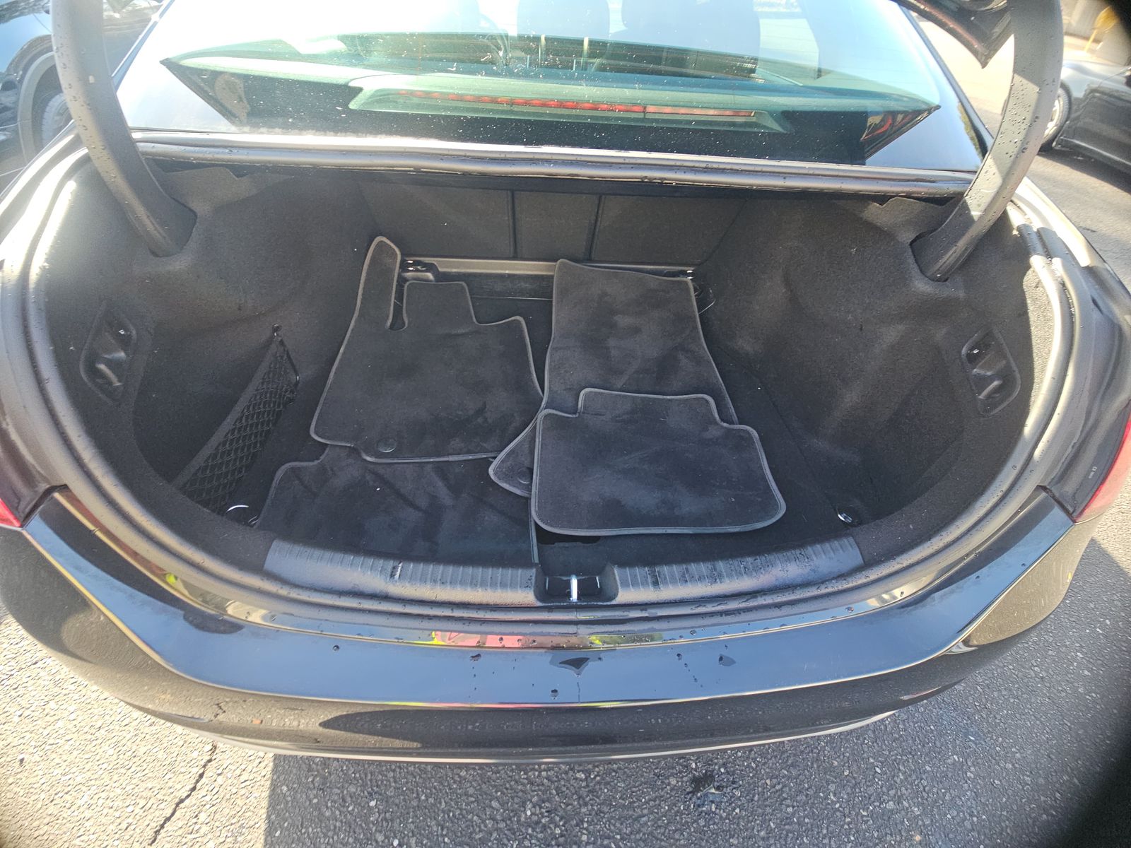 2022 Mercedes-Benz C-Class C 300 RWD