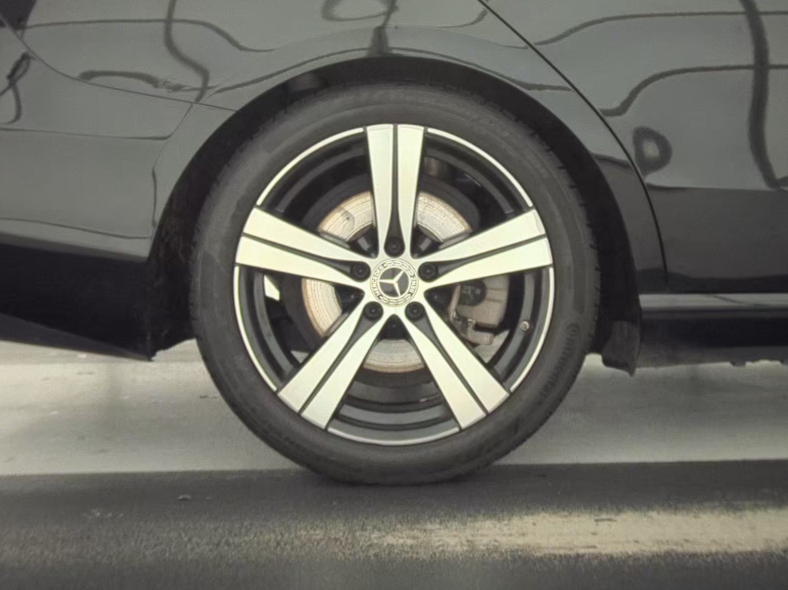 2022 Mercedes-Benz C-Class C 300 RWD