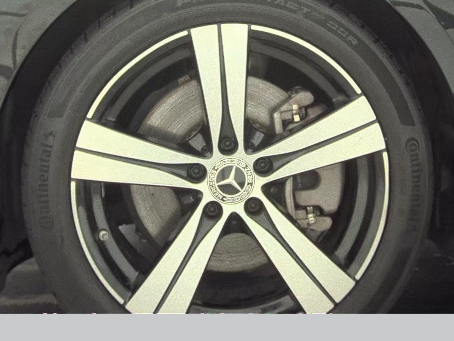 2022 Mercedes-Benz C-Class C 300 RWD