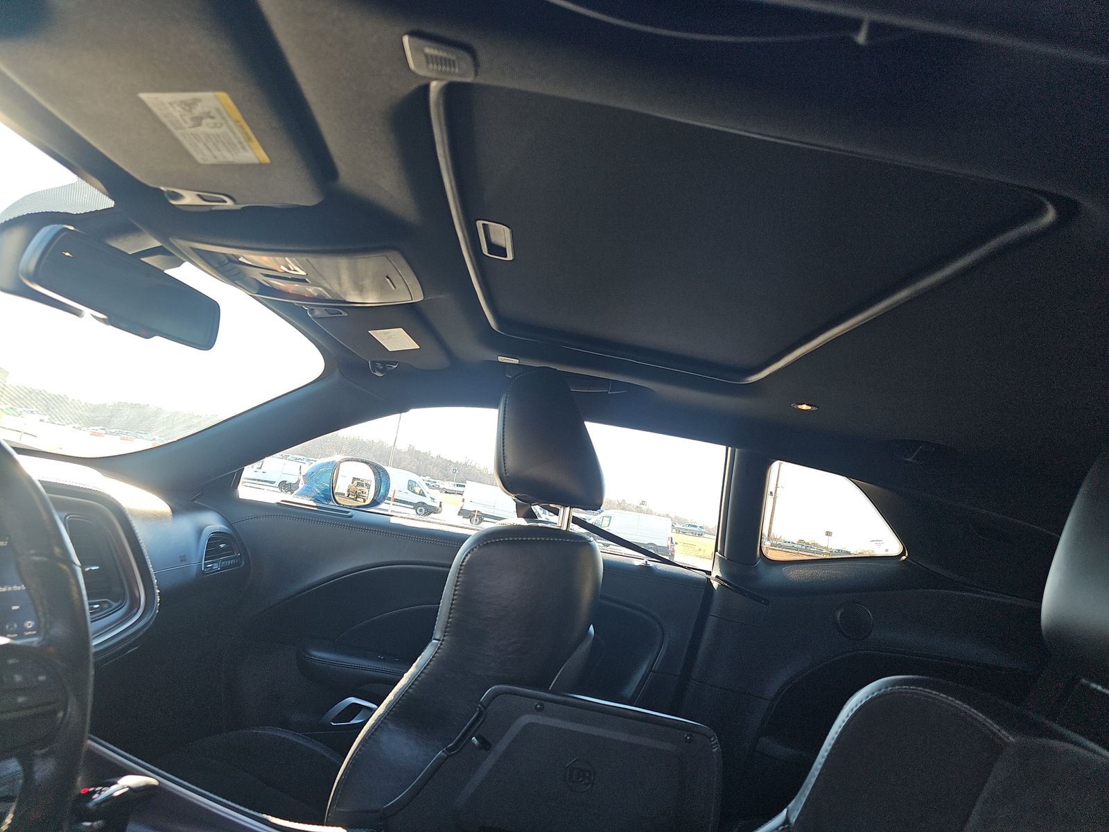 2022 Dodge Challenger R/T RWD