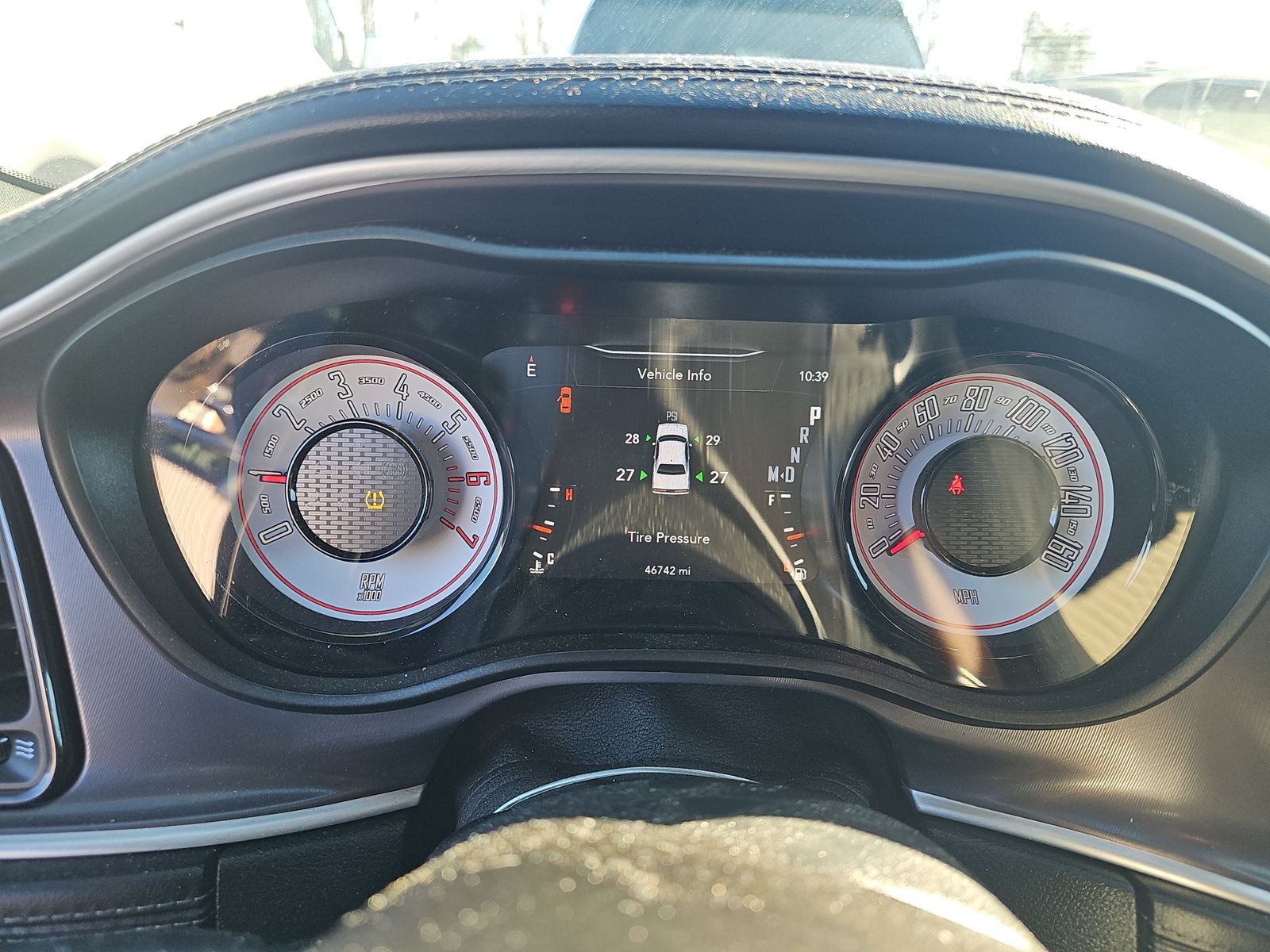 2022 Dodge Challenger R/T RWD