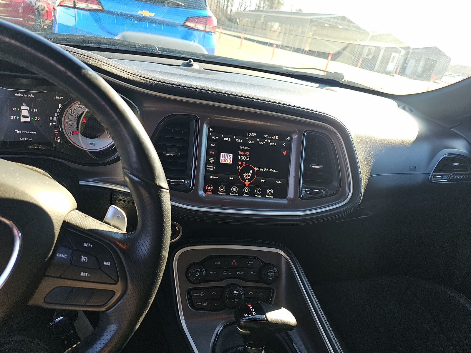 2022 Dodge Challenger R/T RWD