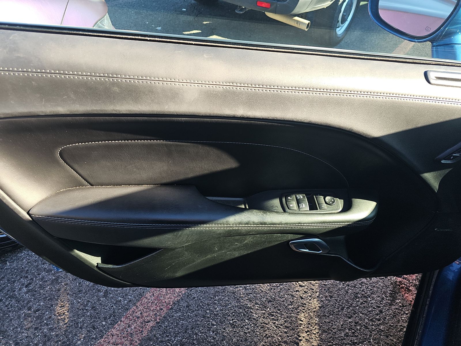 2022 Dodge Challenger R/T RWD