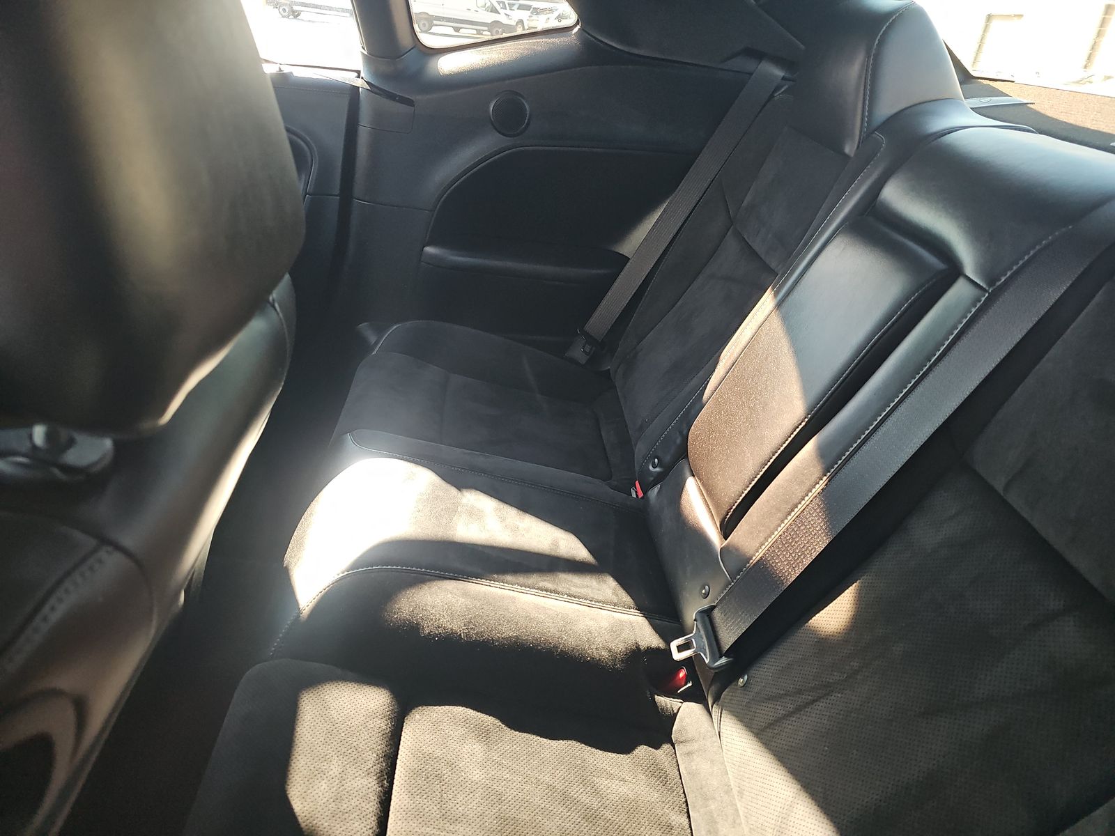 2022 Dodge Challenger R/T RWD