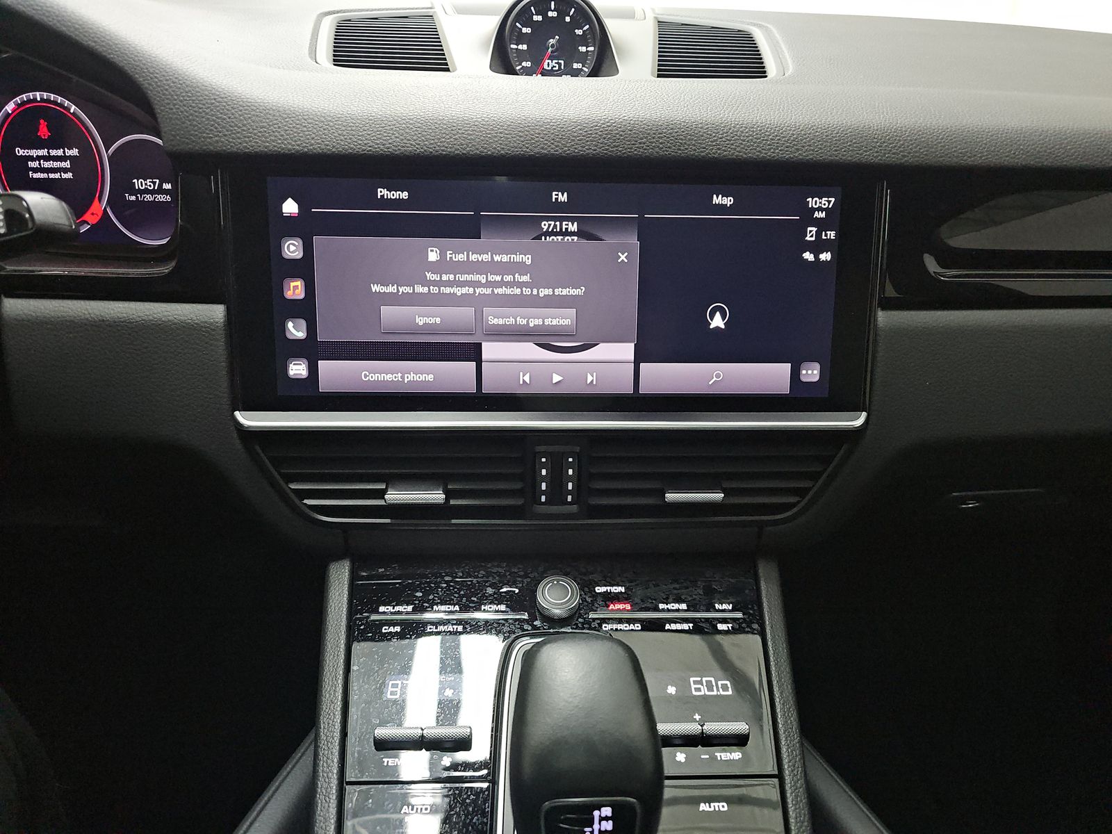 2023 Porsche Cayenne Base AWD