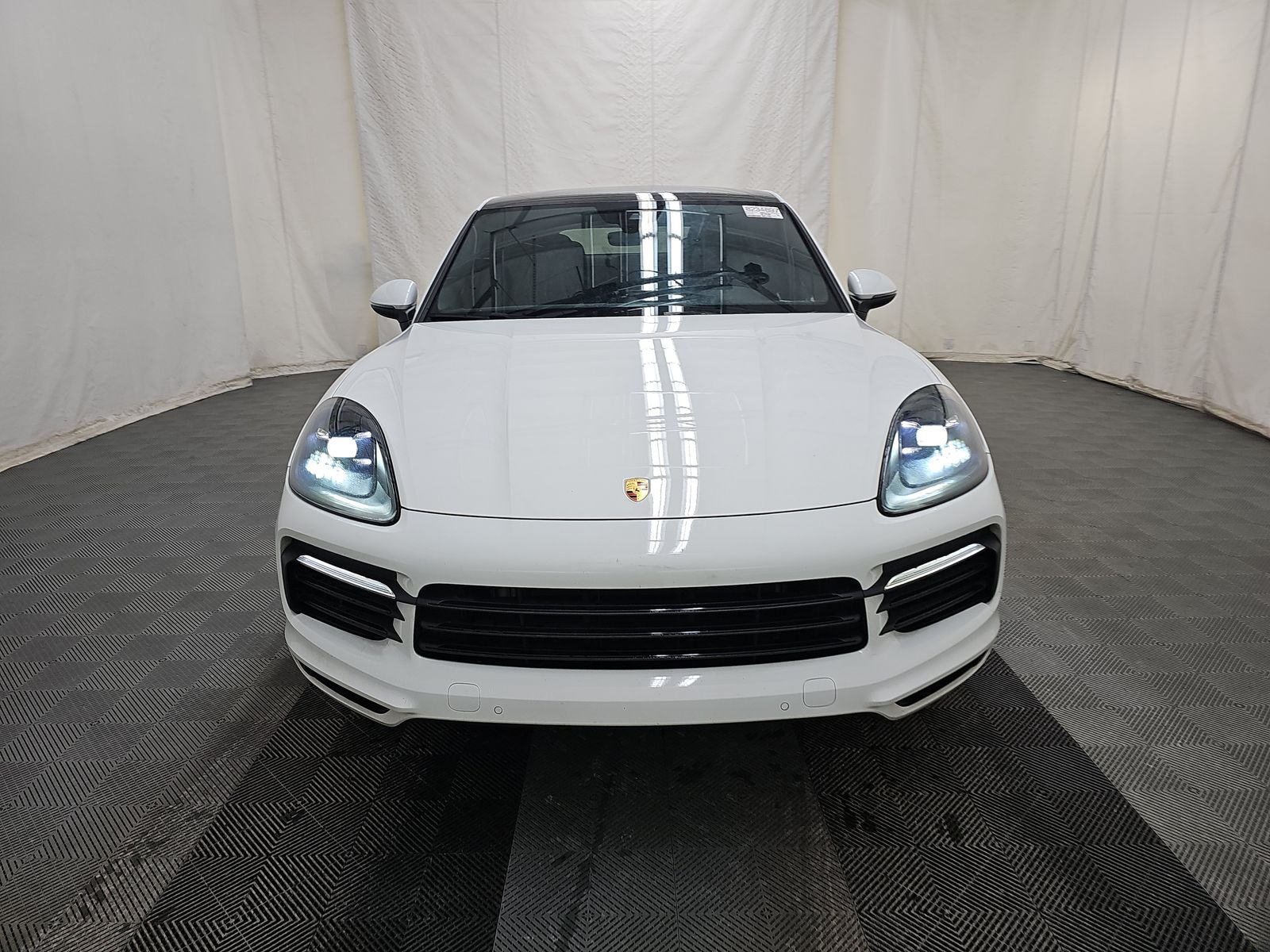 2023 Porsche Cayenne Base AWD