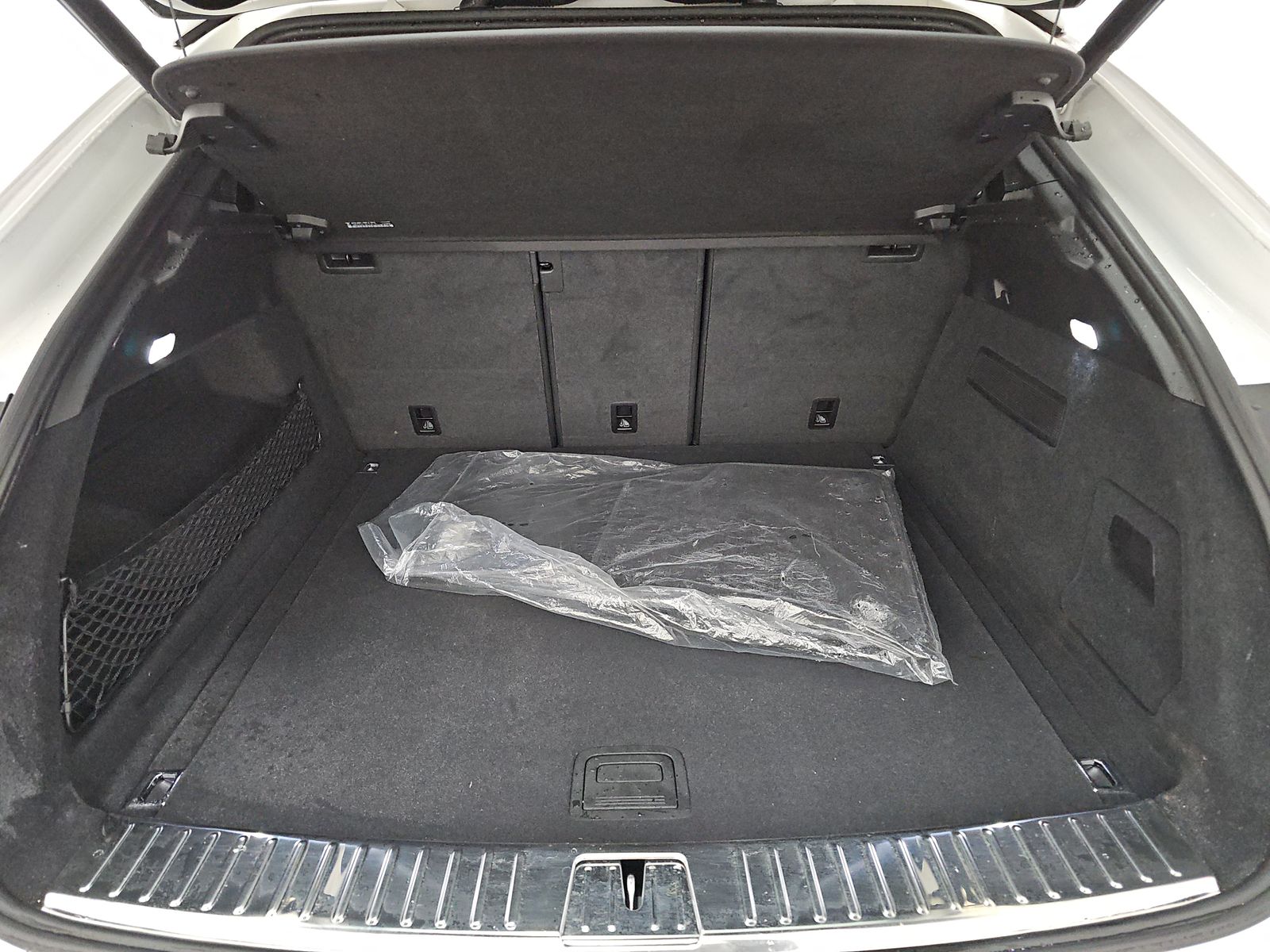 2023 Porsche Cayenne Base AWD