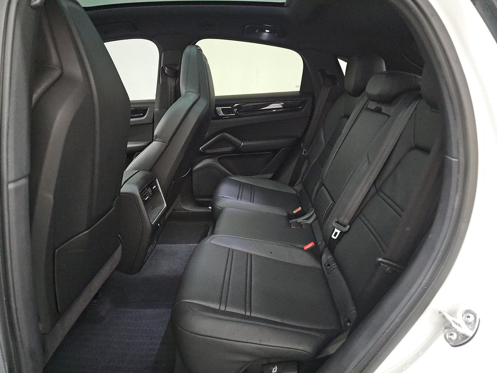 2023 Porsche Cayenne Base AWD