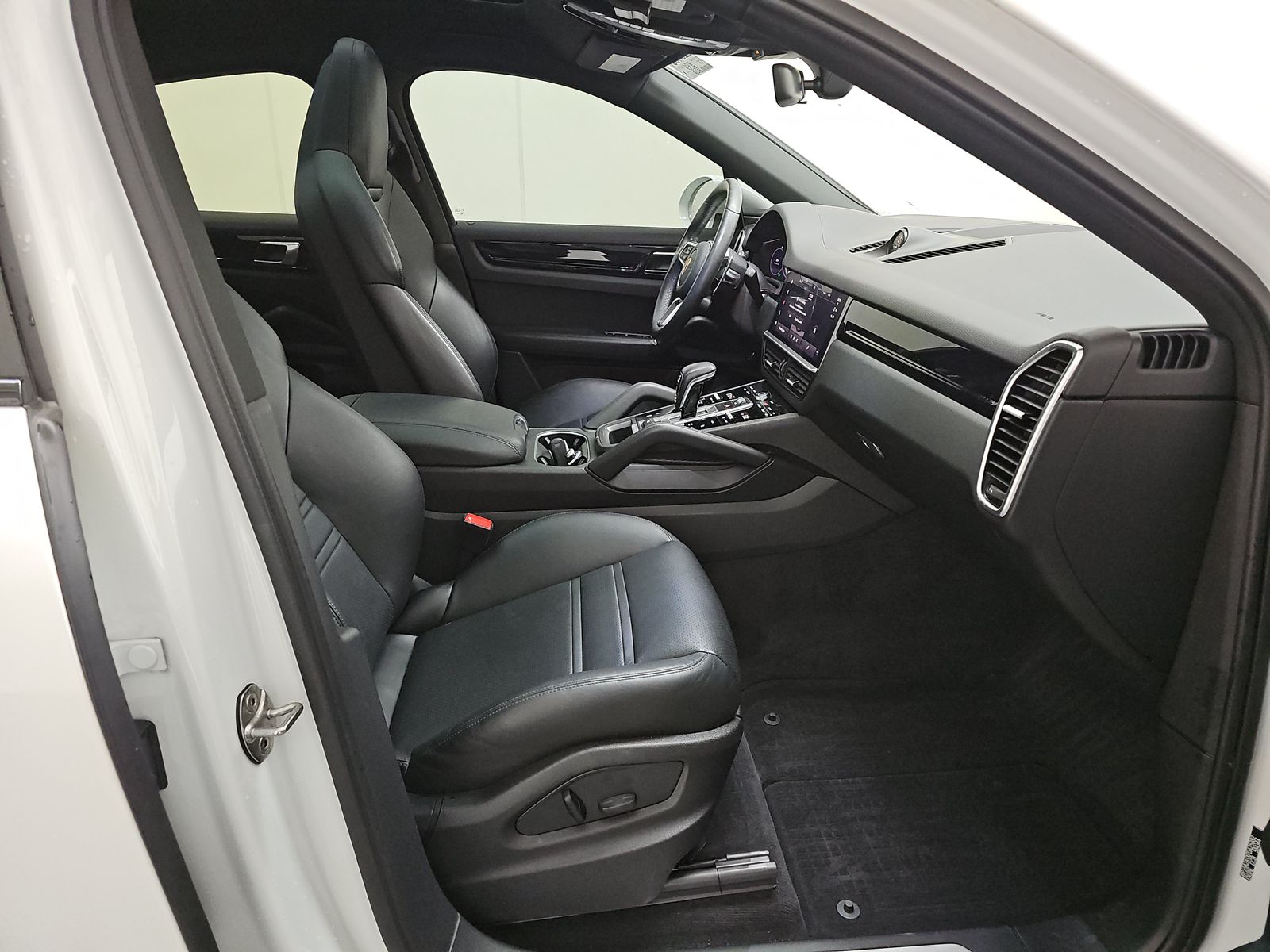 2023 Porsche Cayenne Base AWD