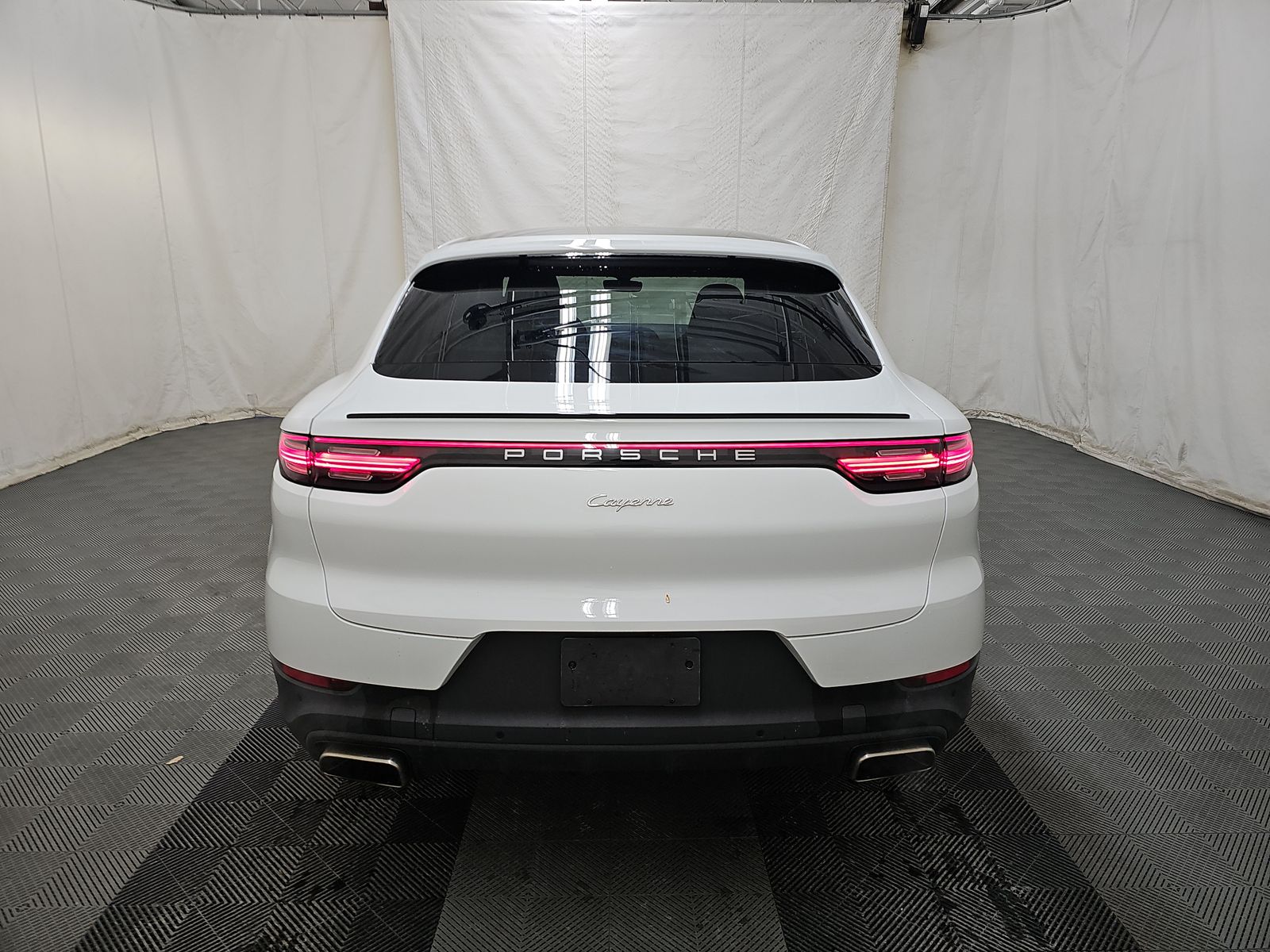 2023 Porsche Cayenne Base AWD