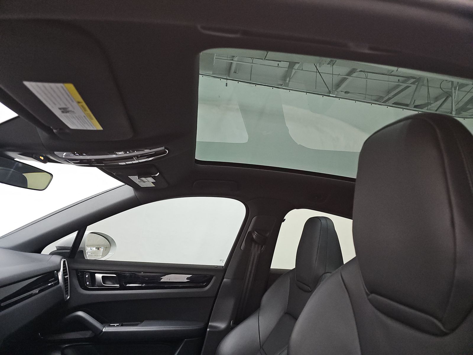 2023 Porsche Cayenne Base AWD