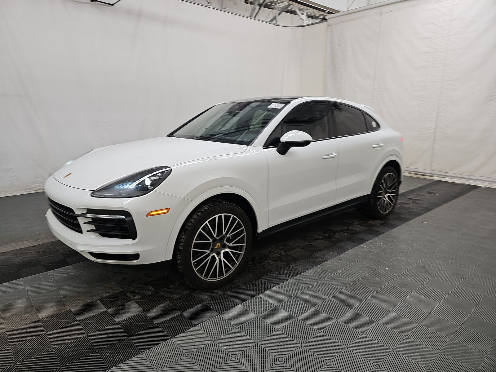 2023 Porsche Cayenne Base AWD