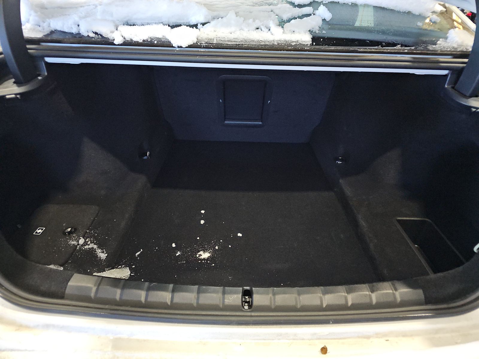 2025 BMW 7 Series 740i xDrive AWD