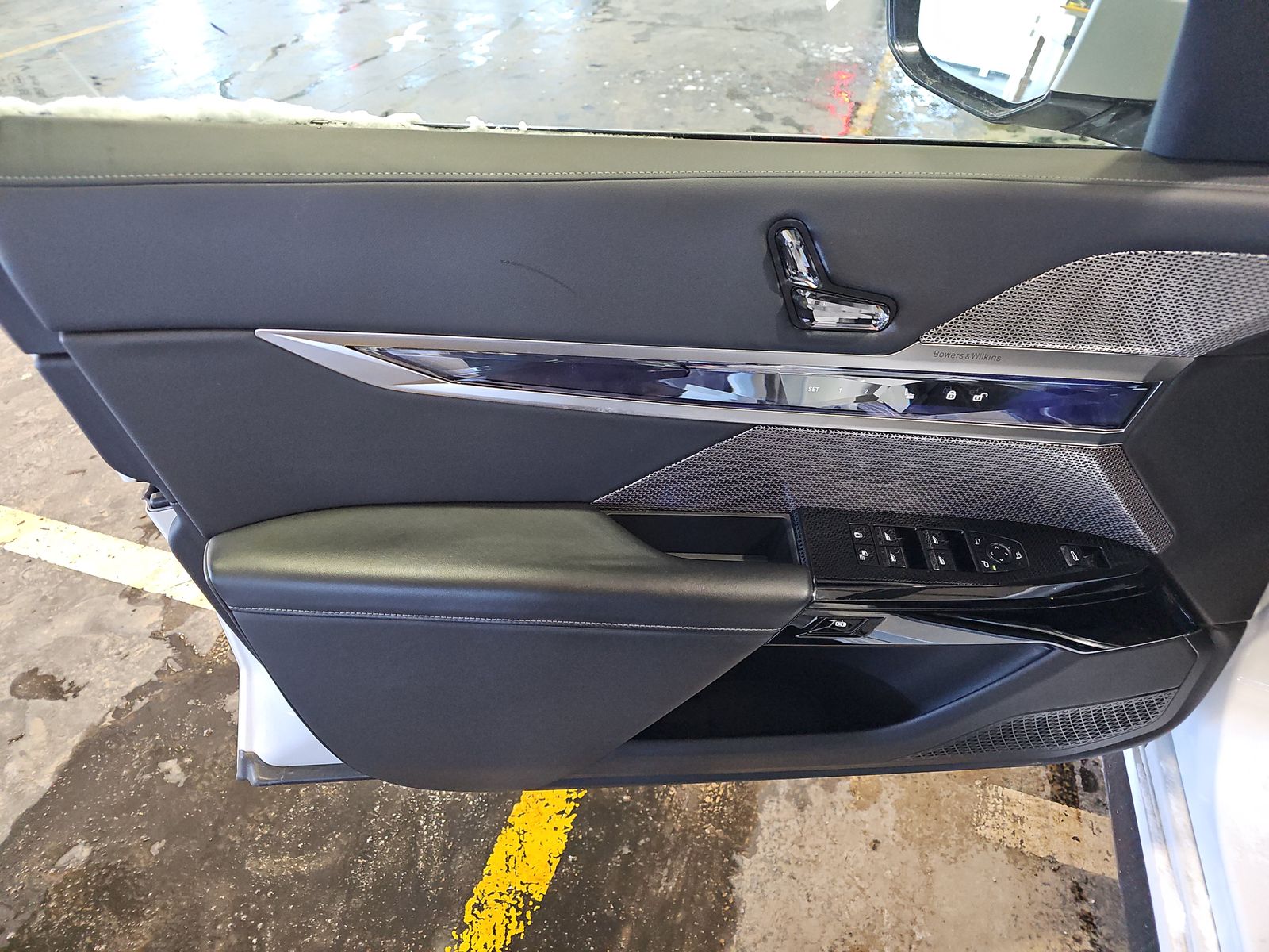 2025 BMW 7 Series 740i xDrive AWD