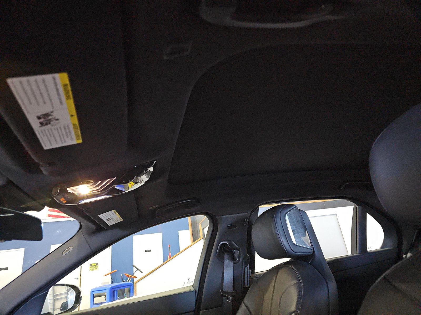 2025 BMW 7 Series 740i xDrive AWD