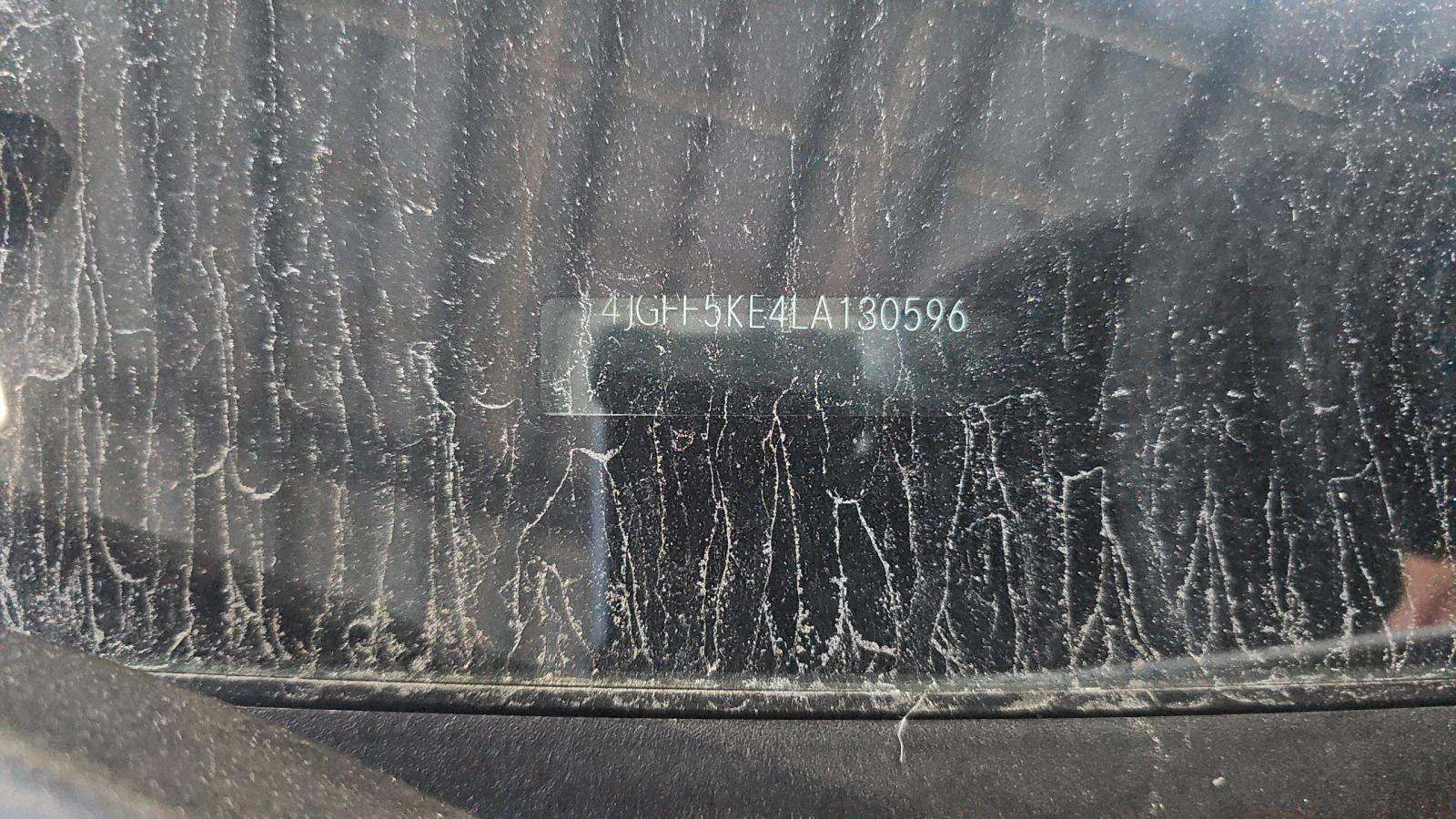 2020 Mercedes-Benz GLS GLS 450 AWD