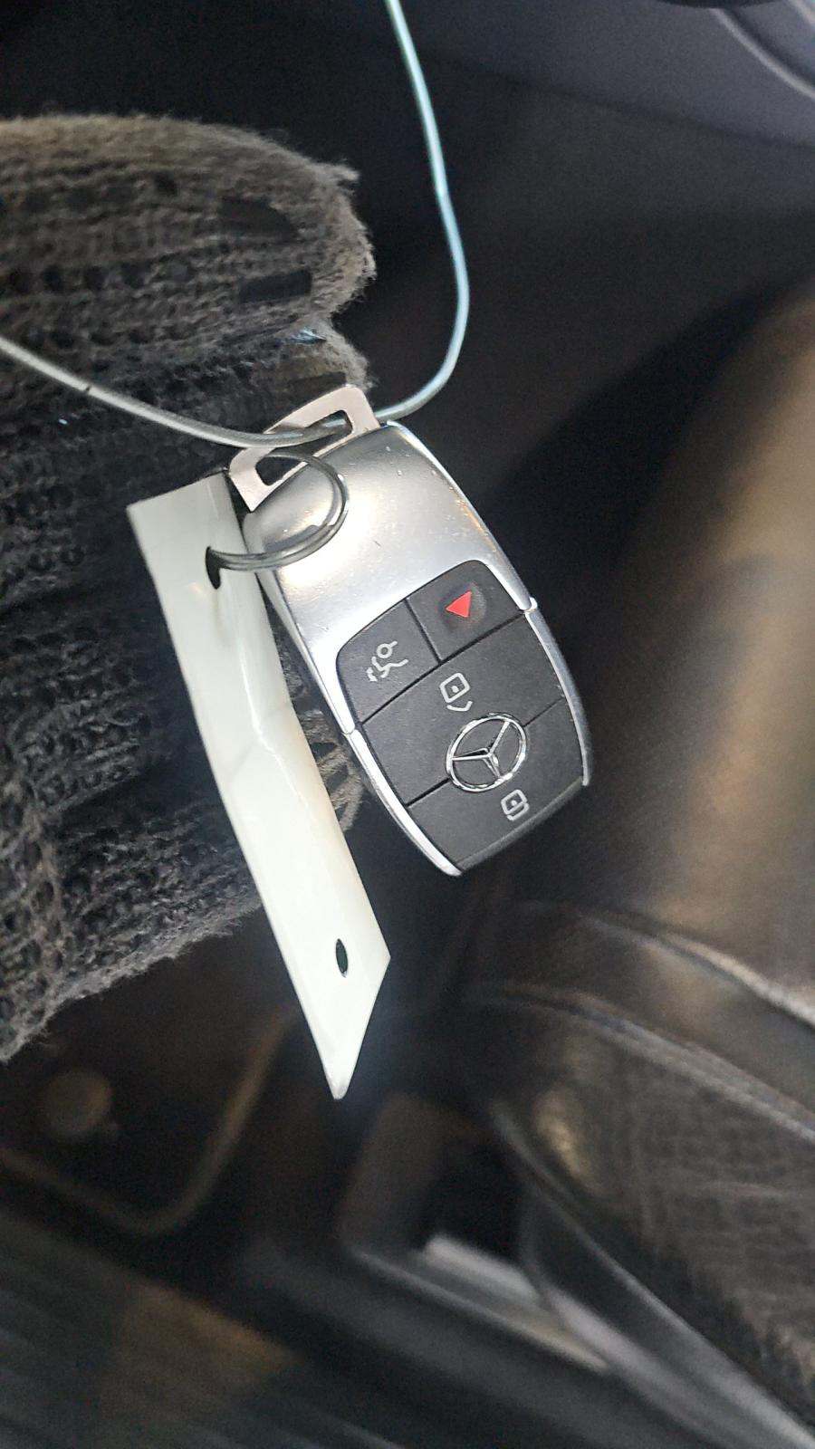 2020 Mercedes-Benz GLS GLS 450 AWD