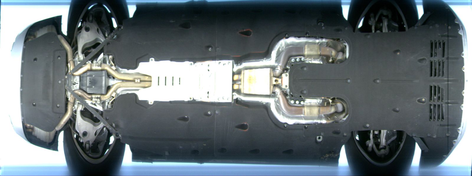 2020 Bentley Continental GT V8 AWD