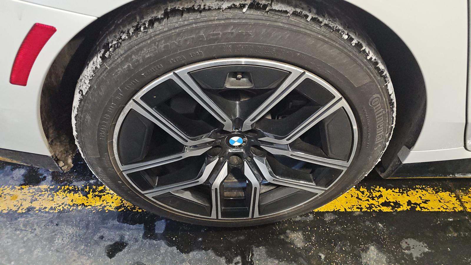 2025 BMW 7 Series 740i xDrive AWD