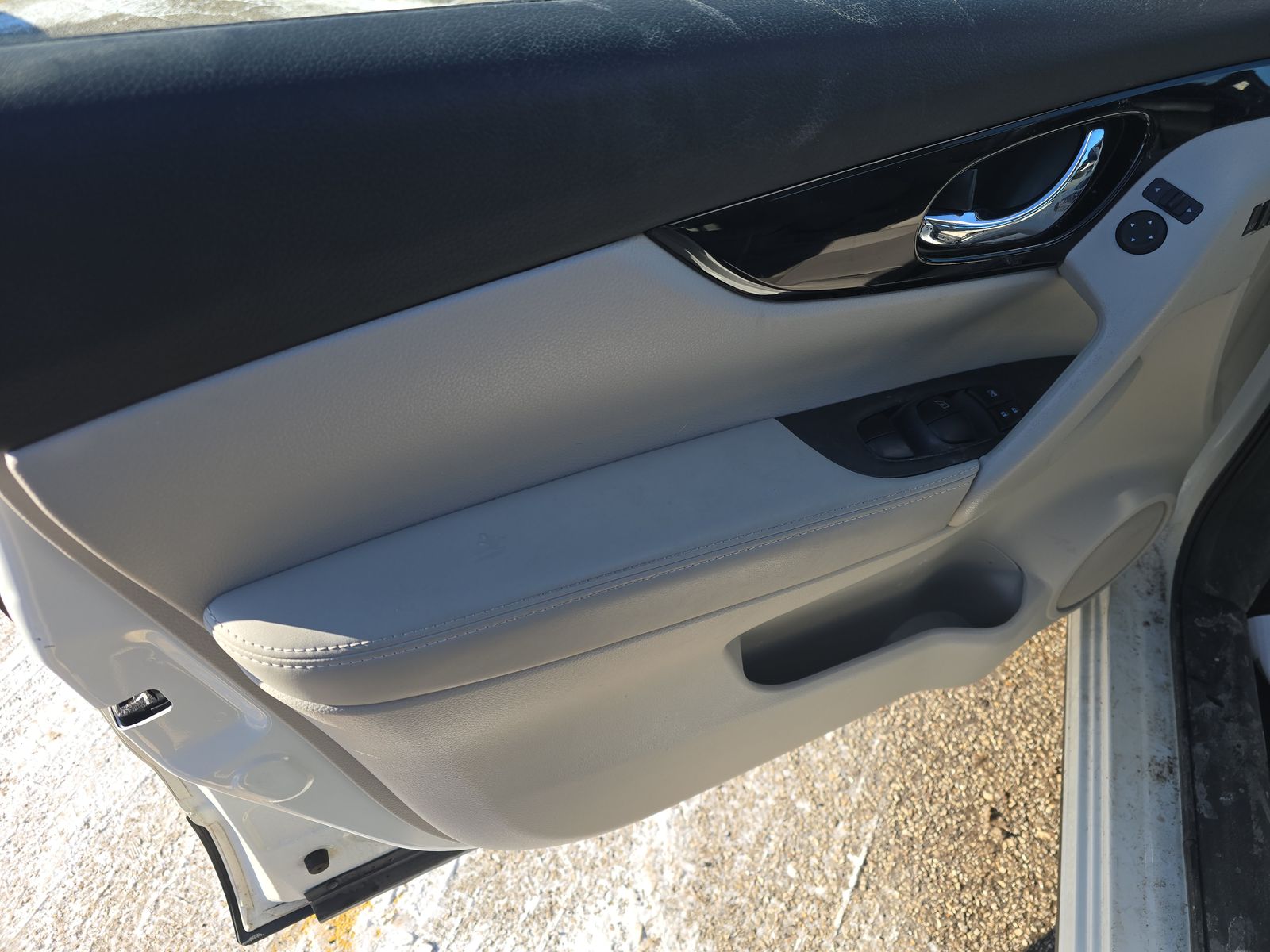 2022 Nissan Rogue Sport SL AWD