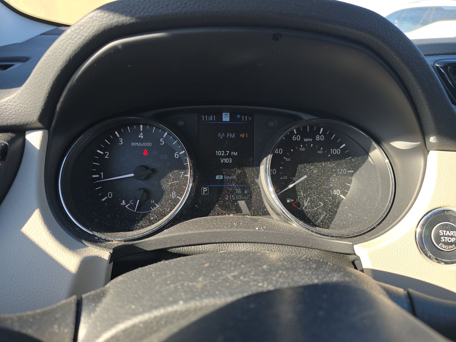 2022 Nissan Rogue Sport SL AWD