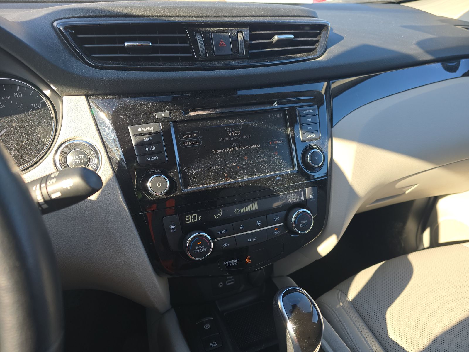 2022 Nissan Rogue Sport SL AWD