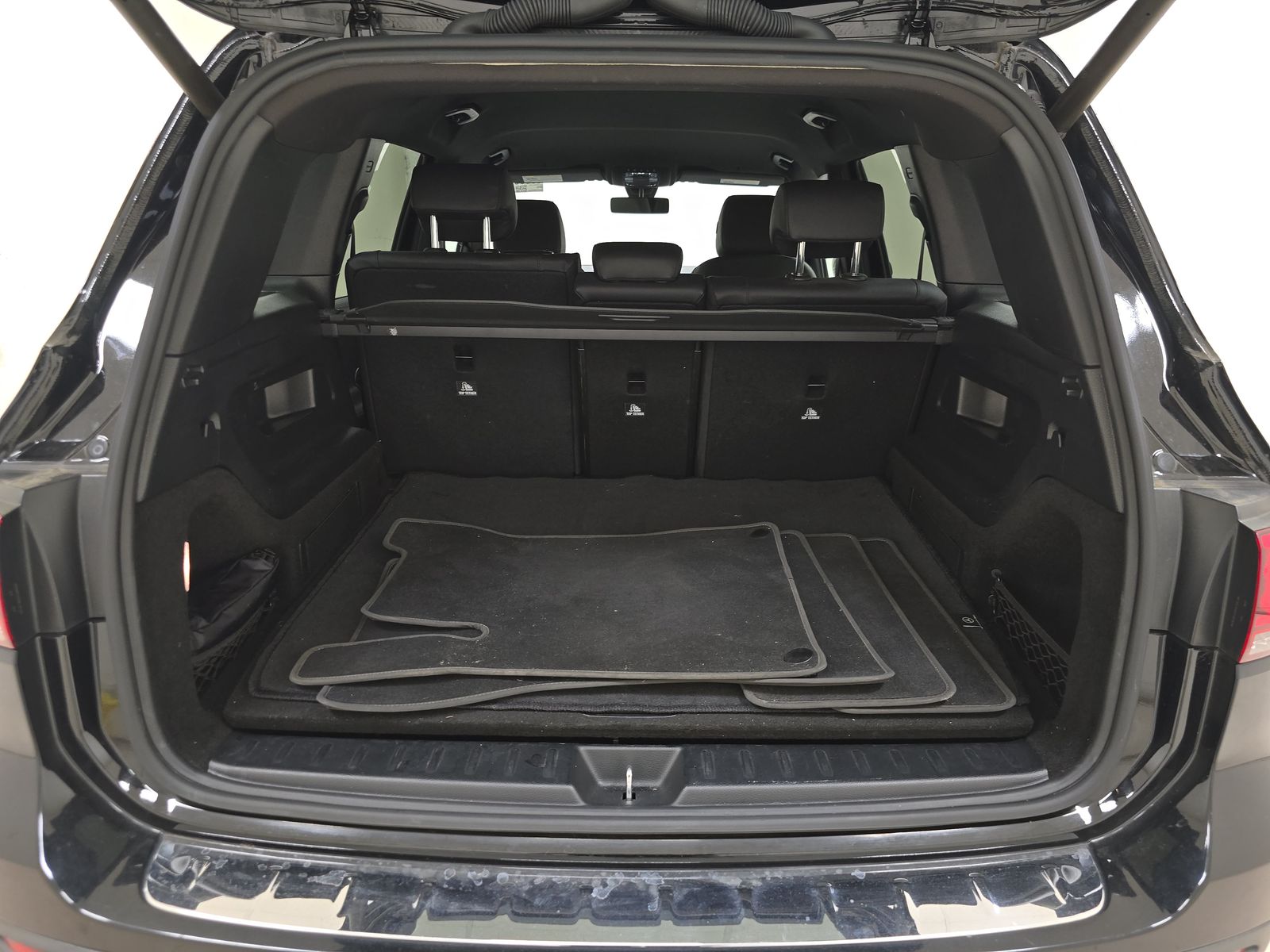 2022 Mercedes-Benz GLB GLB 250 FWD