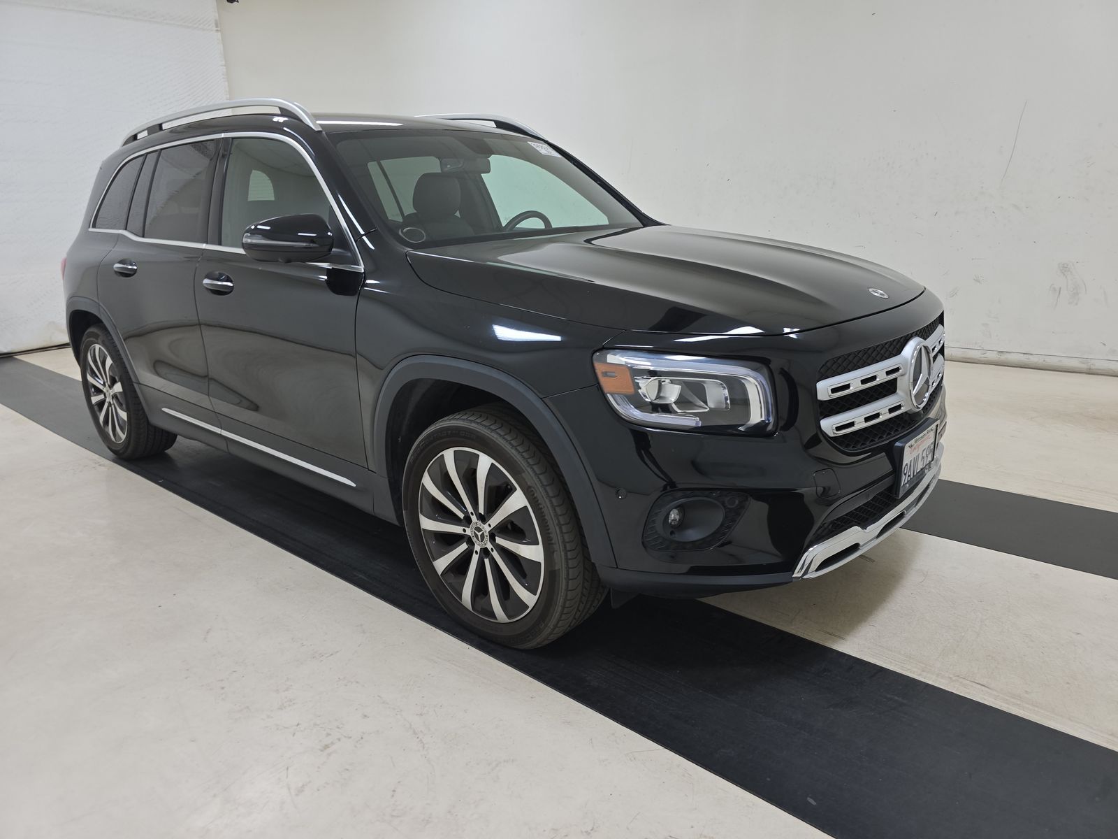 2022 Mercedes-Benz GLB GLB 250 FWD