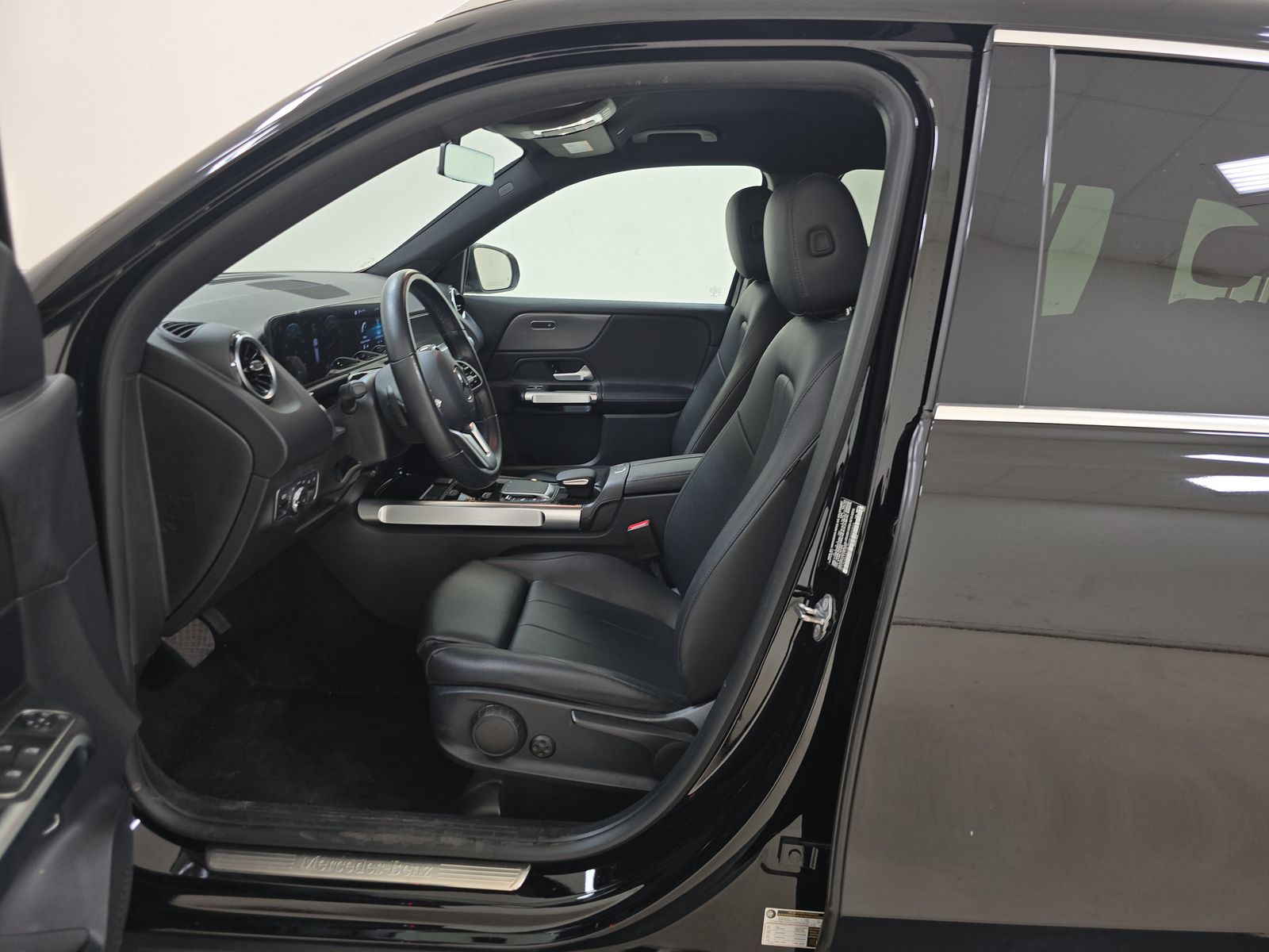 2022 Mercedes-Benz GLB GLB 250 FWD