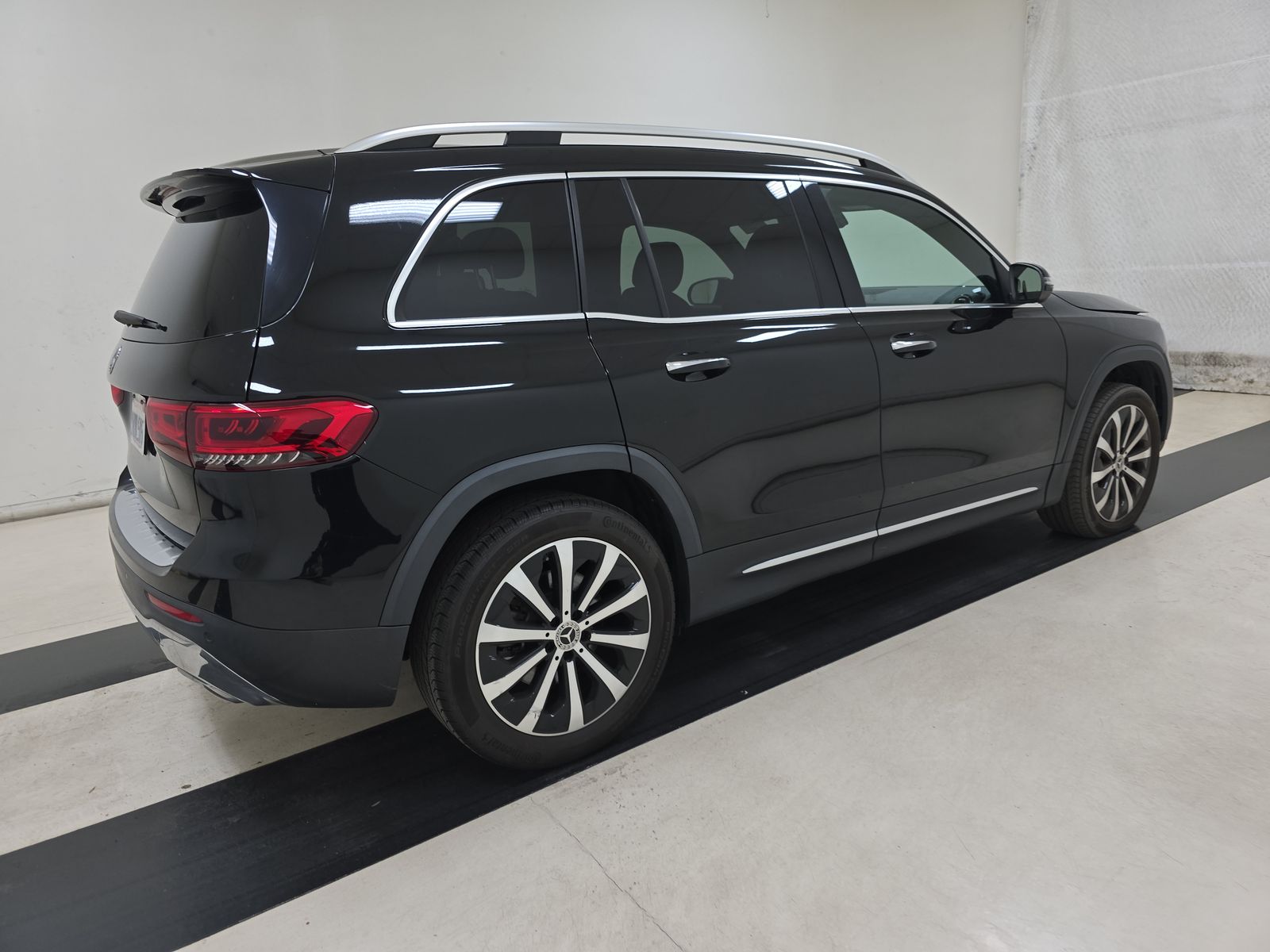 2022 Mercedes-Benz GLB GLB 250 FWD