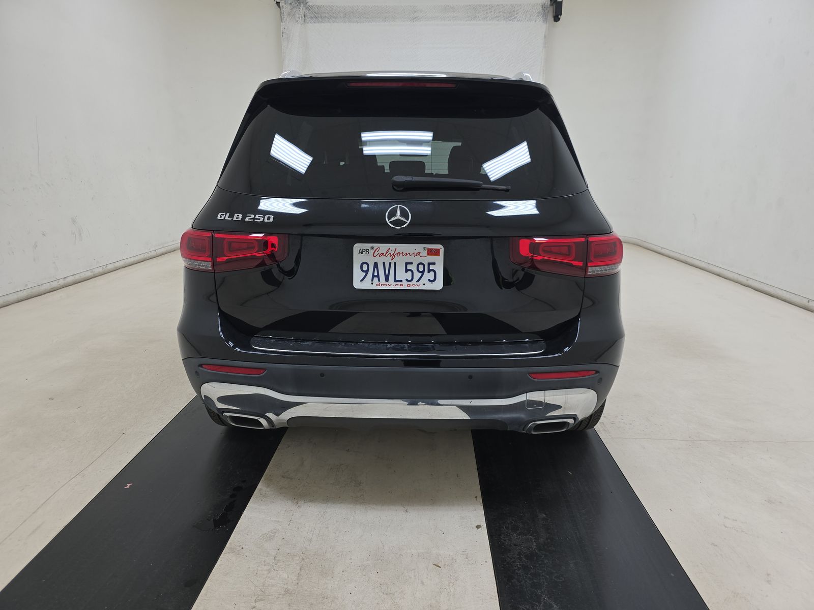 2022 Mercedes-Benz GLB GLB 250 FWD