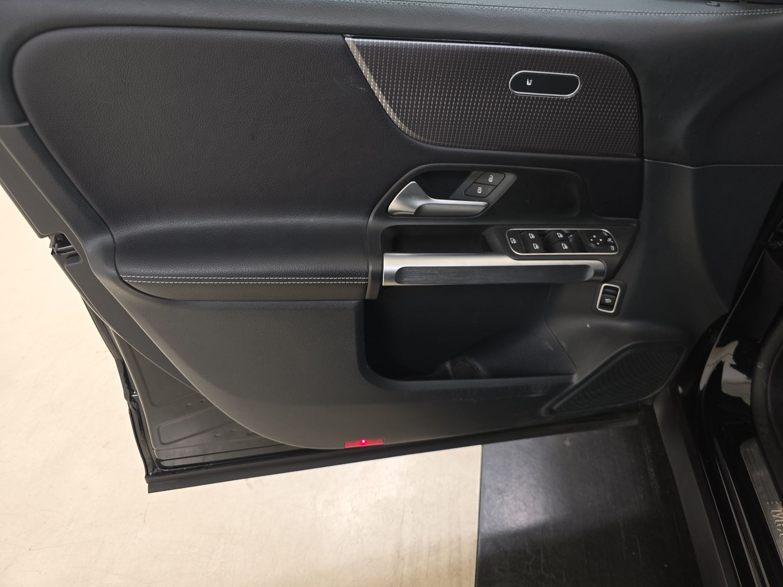 2022 Mercedes-Benz GLB GLB 250 FWD