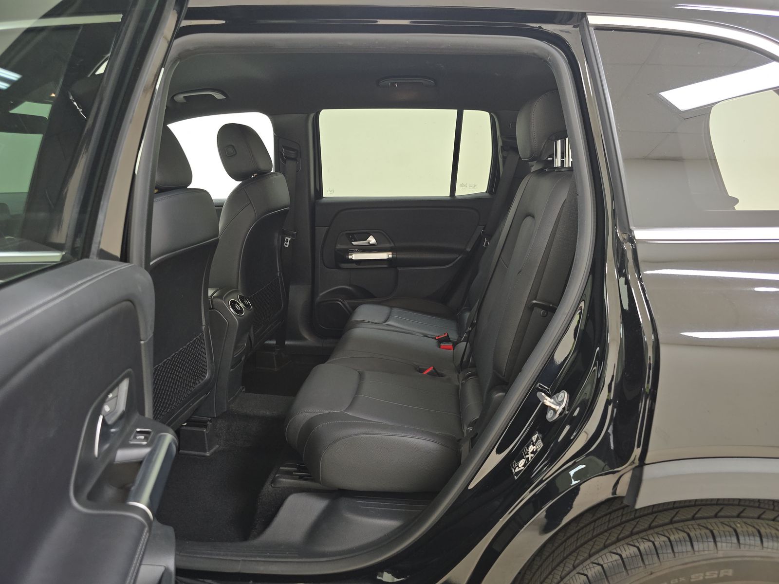 2022 Mercedes-Benz GLB GLB 250 FWD