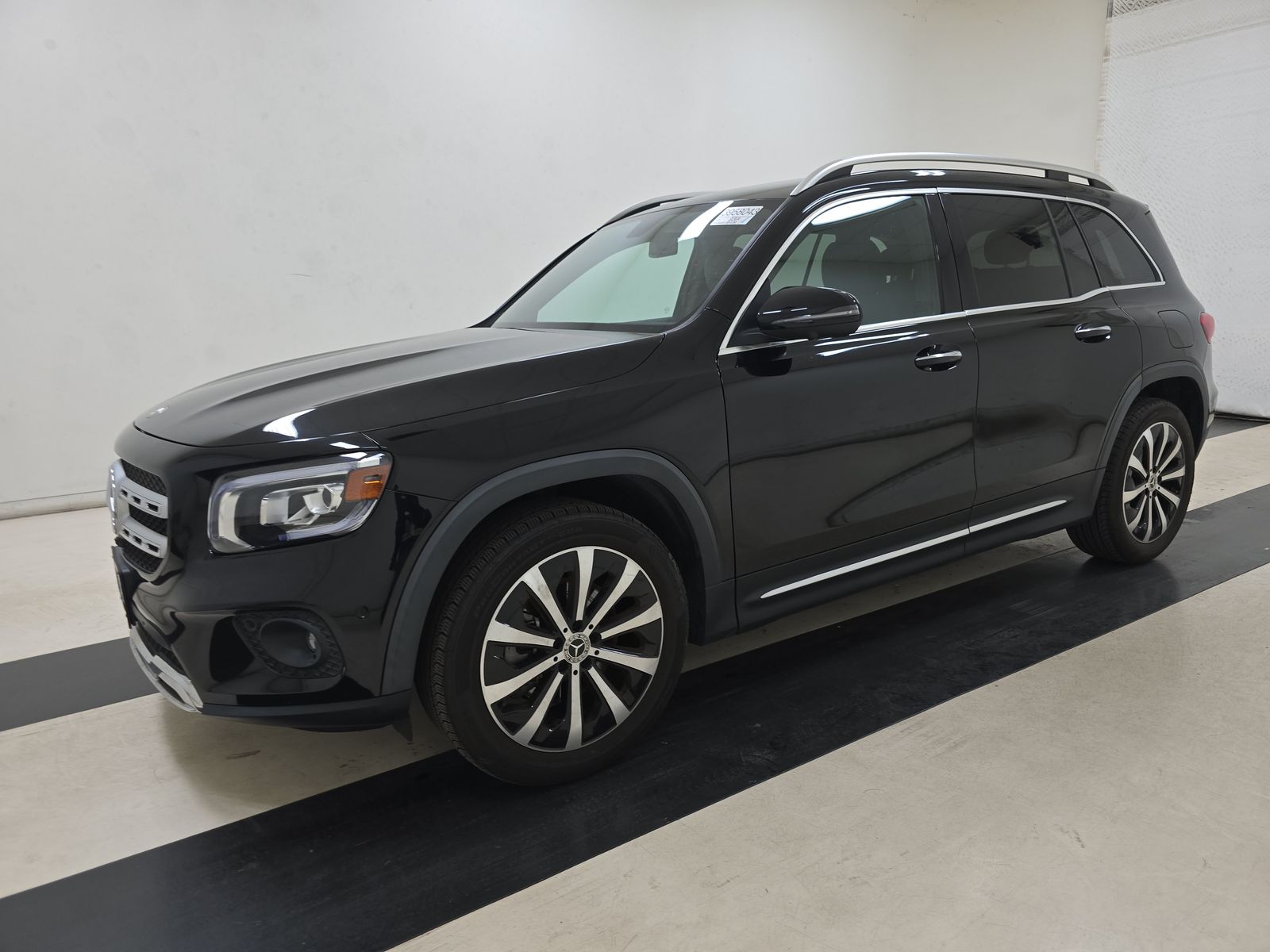 2022 Mercedes-Benz GLB GLB 250 FWD