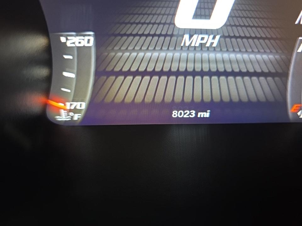 2023 Dodge Challenger R/T Scat Pack Widebody RWD