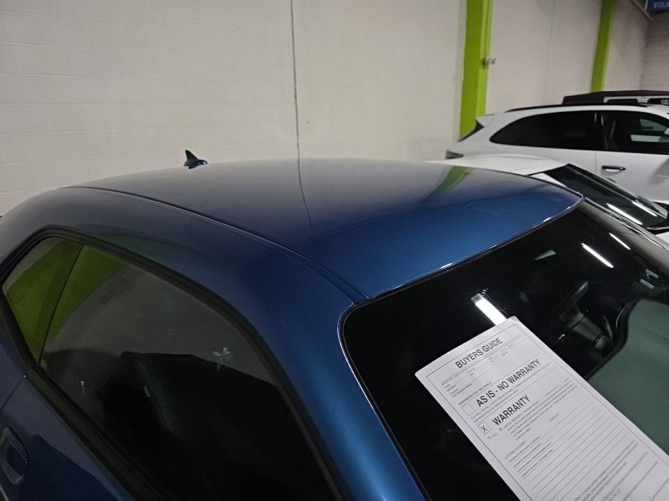 2023 Dodge Challenger R/T Scat Pack Widebody RWD