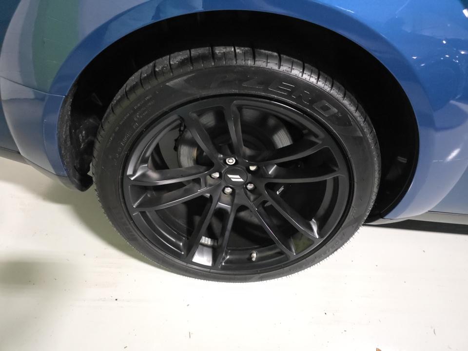 2023 Dodge Challenger R/T Scat Pack Widebody RWD