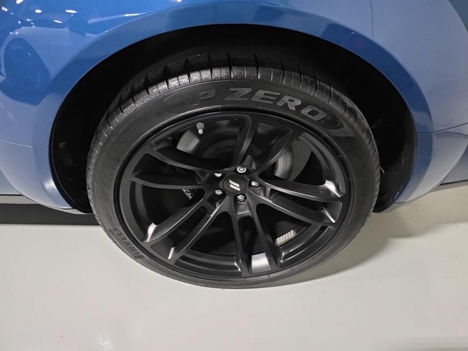 2023 Dodge Challenger R/T Scat Pack Widebody RWD