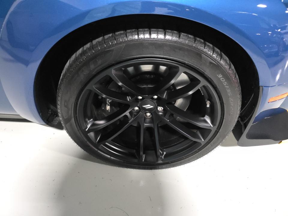 2023 Dodge Challenger R/T Scat Pack Widebody RWD