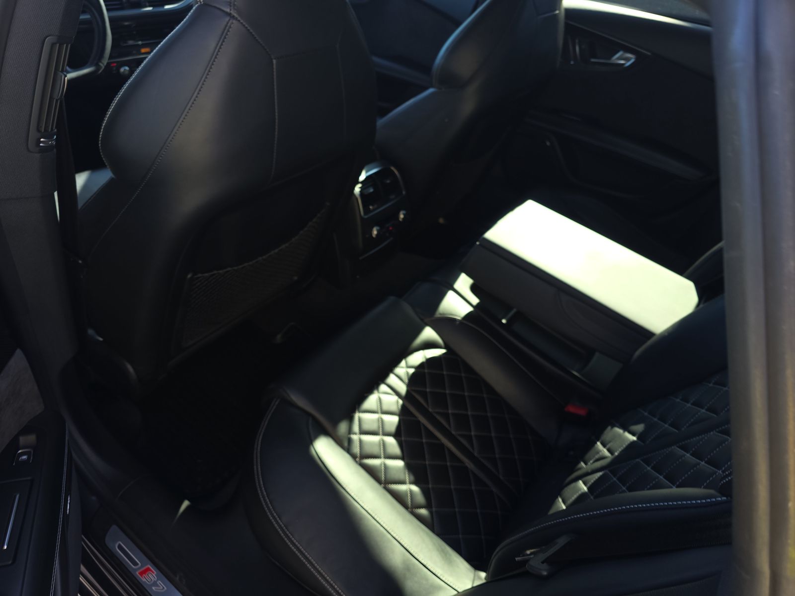 2018 Audi S7 Premium Plus AWD