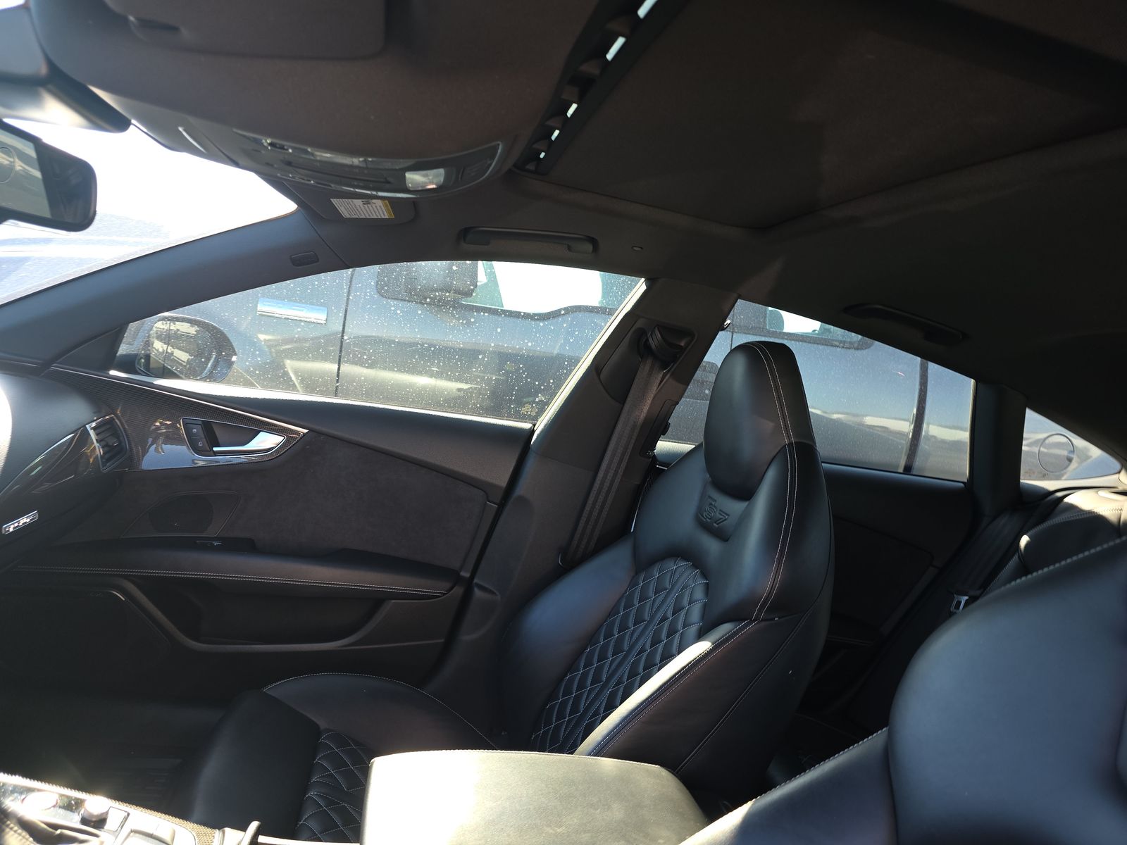 2018 Audi S7 Premium Plus AWD